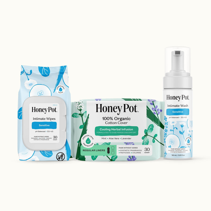 Try It Bundle Y1